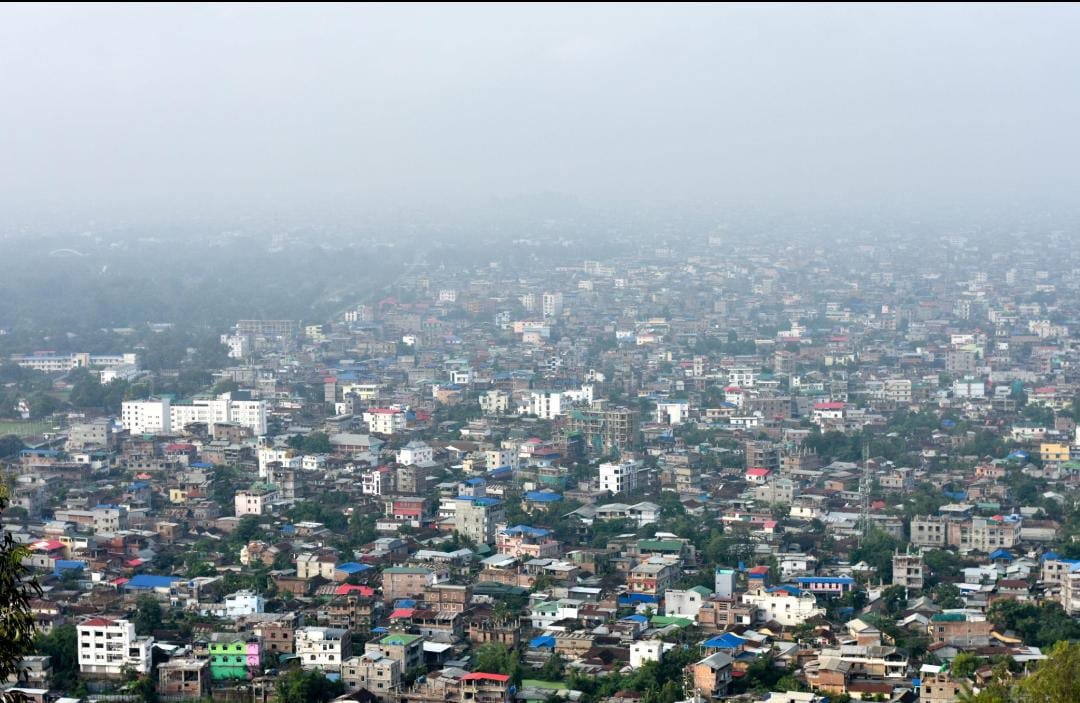  5N 6D Nagaland Experience 