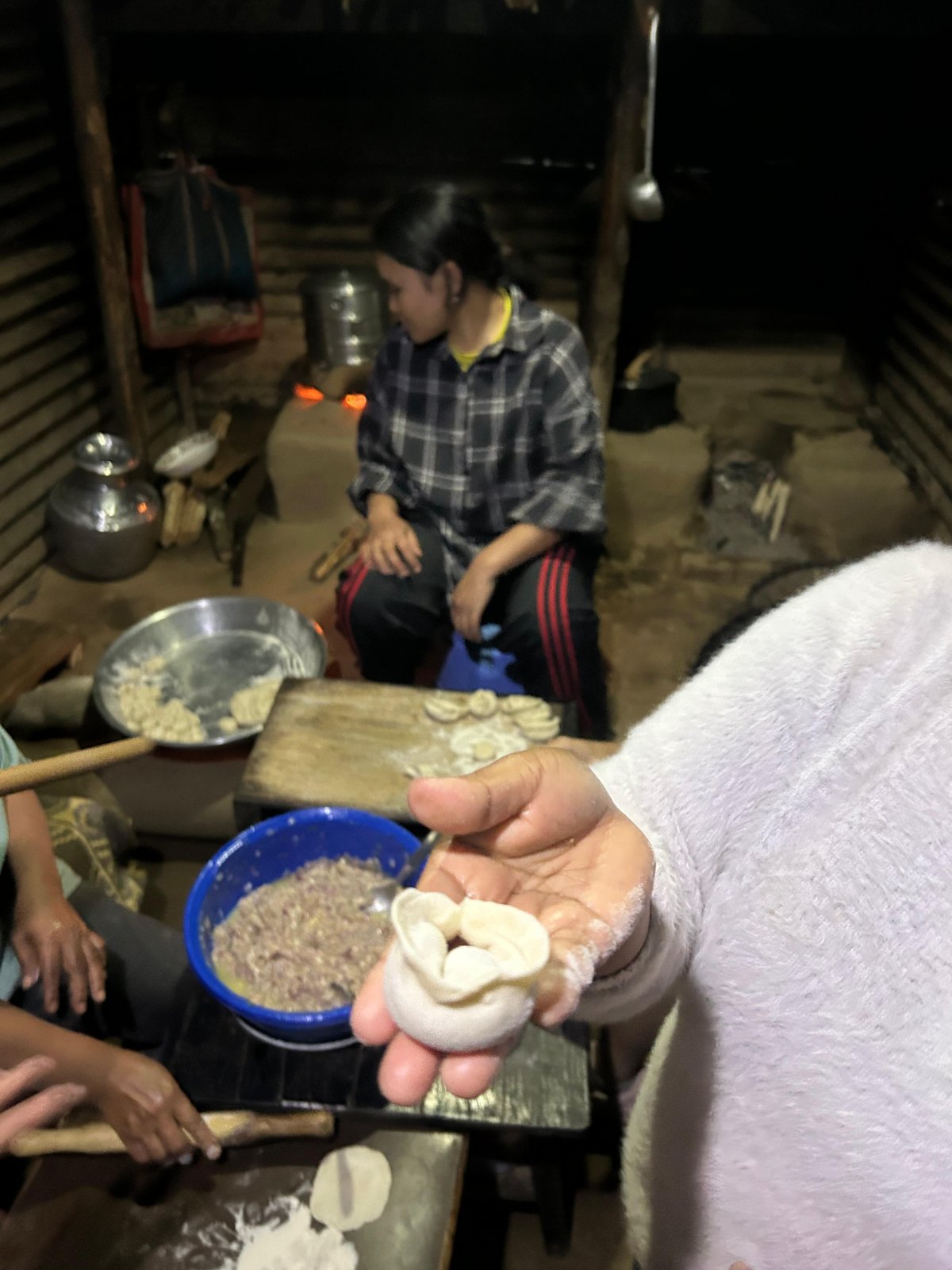 Into the Hidden Hills Of West Sikkim | Group Trip 3
