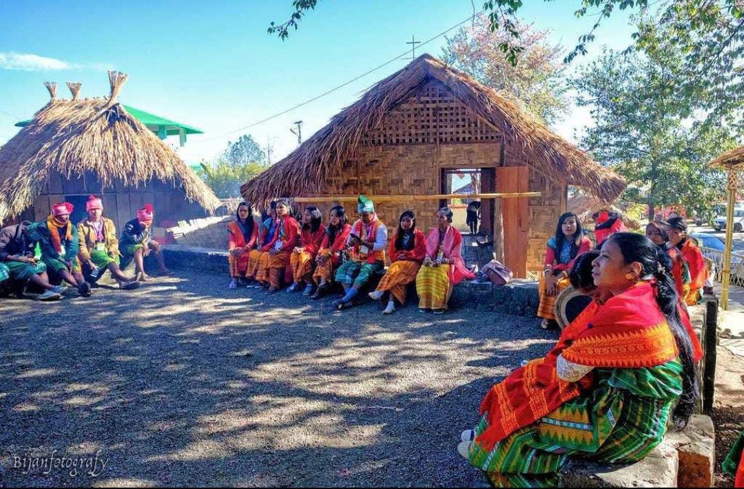 4N 5D Nagaland Cultural & Nature Escape 