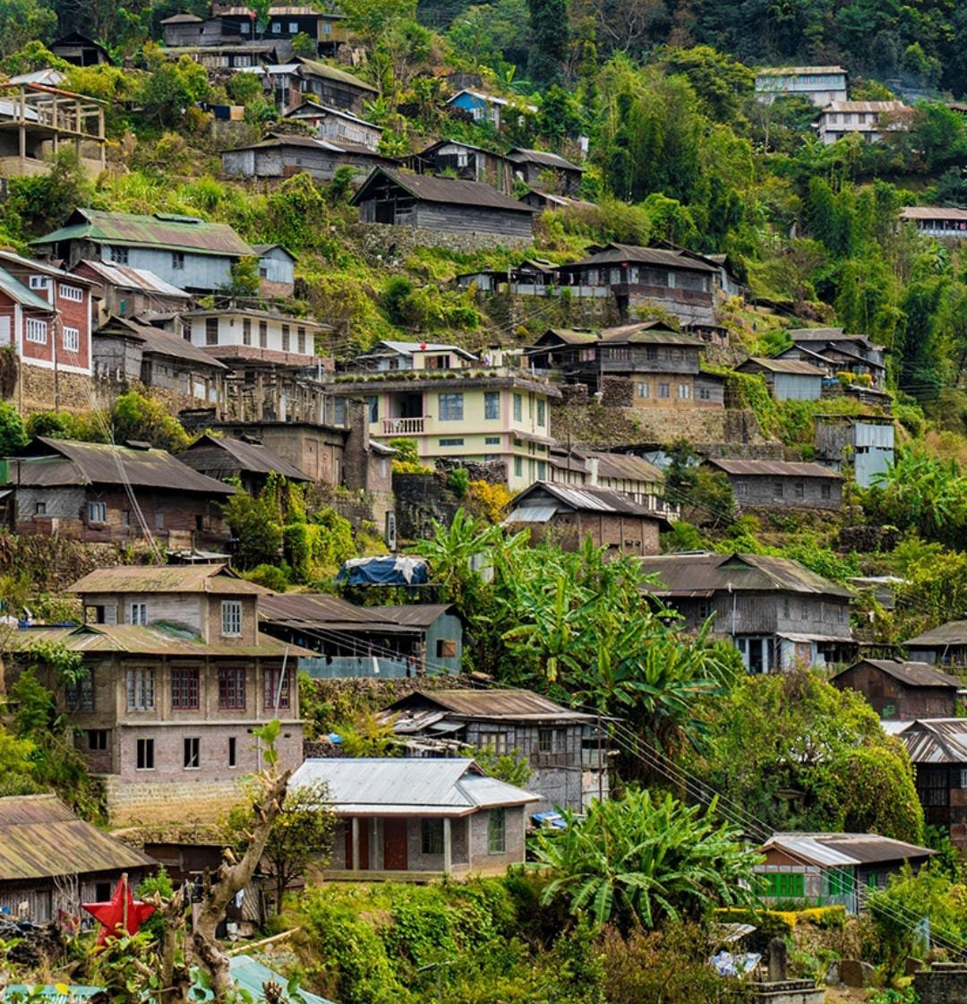  5N 6D Nagaland Experience 