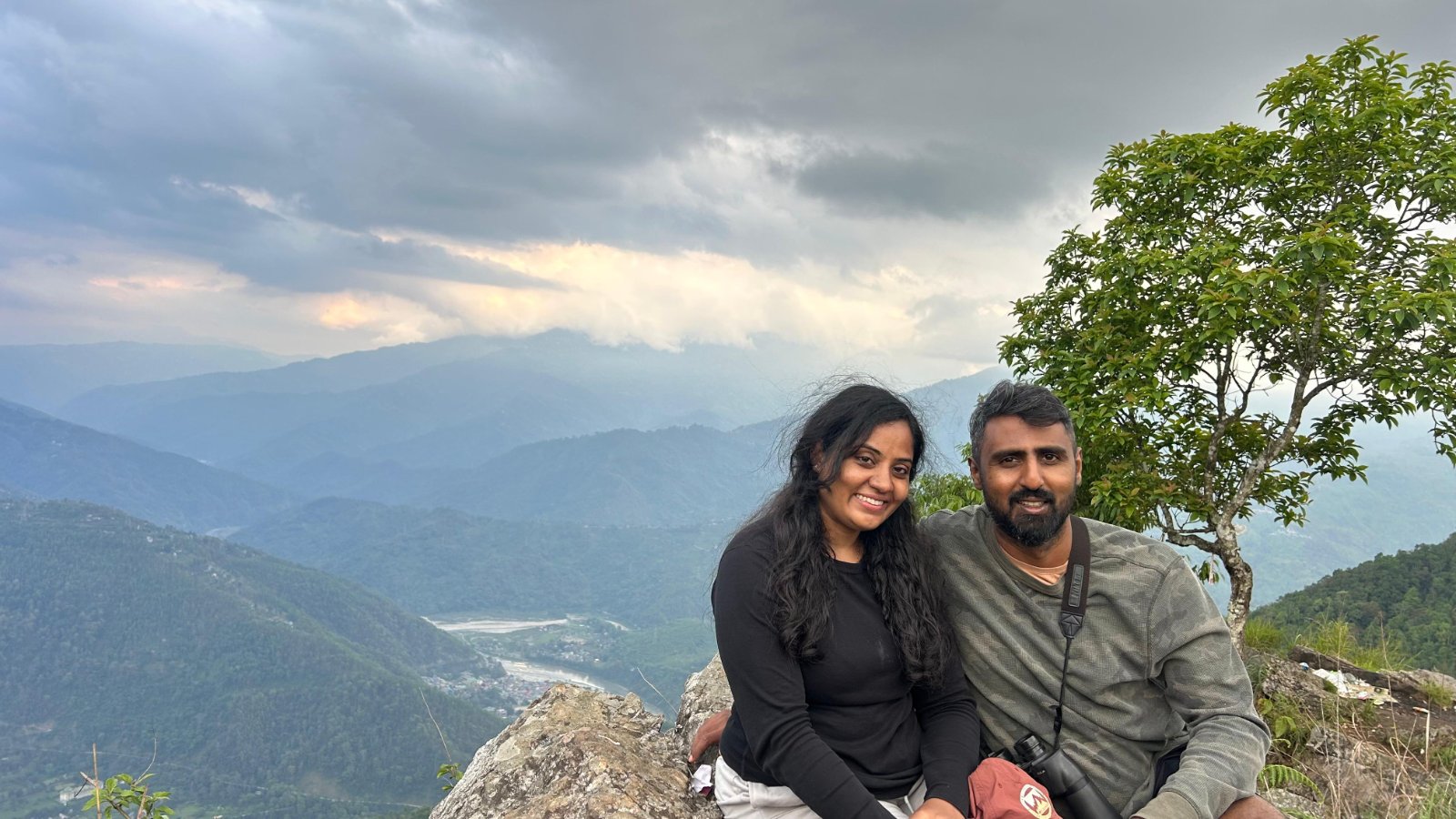 Into the Hidden Hills Of West Sikkim | Group Trip