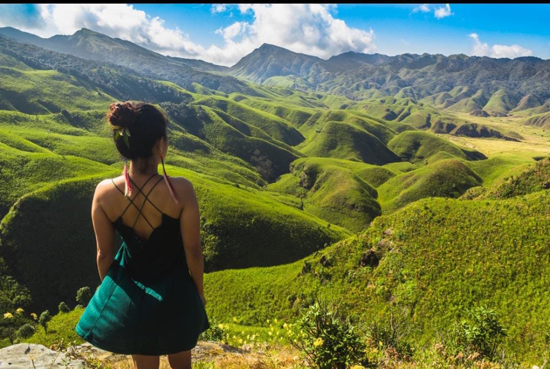  5N 6D Nagaland Experience  2
