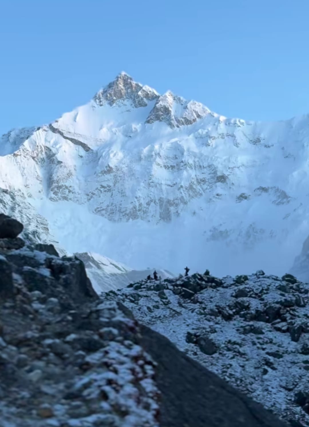 Goechala Trek – Yuksam