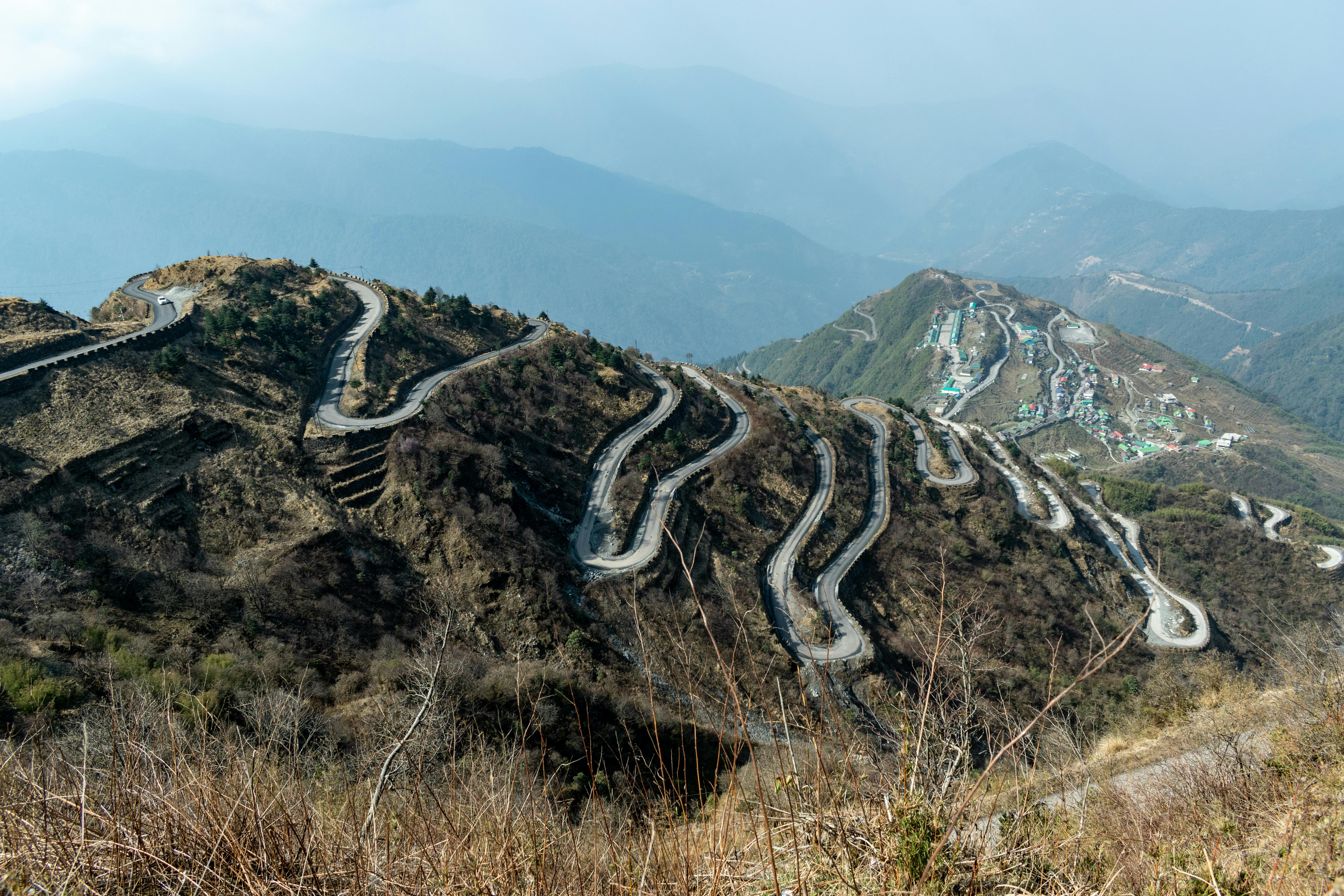  6N 7D Sikkim Himalayan Circuit 