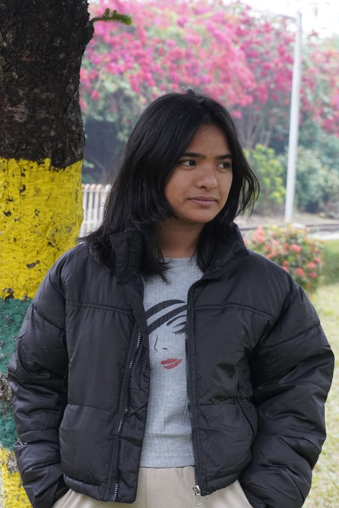 Netra Chettri - Travel Consultant